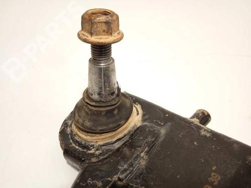 Left front suspension arm LAND ROVER DISCOVERY III (L319) 2.7 TD 4x4 | BP9120150M12 