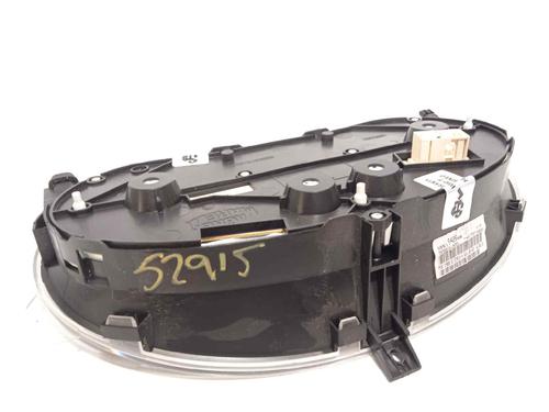 Instrument cluster CITROËN BERLINGO Box Body/MPV (B9)  | BP16967803C47 