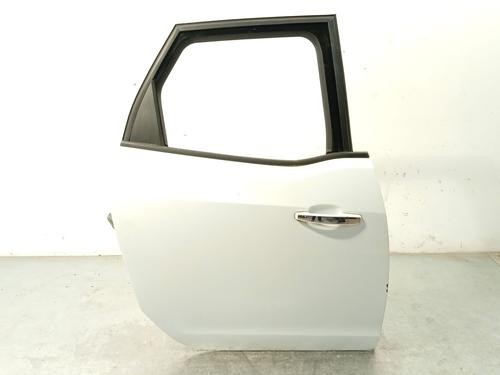 Used Right rear door OPEL MERIVA B MPV (S10) 1.7 CDTI (75) (131 hp) 25605396