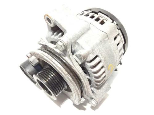 Used Alternator Alternator 13054547 13054547