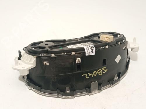 Instrument cluster CITROËN C-ELYSEE (DD_) 1.6 BlueHDi 100 | BP34010254C47 - Image 5