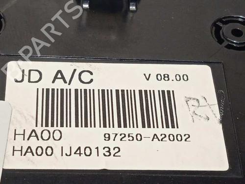 Climate control KIA PRO CEE'D (JD) 1.6 CRDi 110 | BP9828037I5  - Image 6