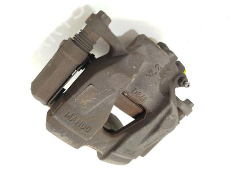 Left front brake caliper JEEP RENEGADE SUV (BU, B1, BV) 2.0 CRD 4x4 | BP34461856M105 - Image 2