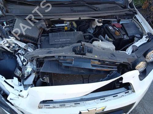 Radio CHEVROLET AVEO / KALOS Hatchback (T250, T255) 1.2 | BP7004166E6 