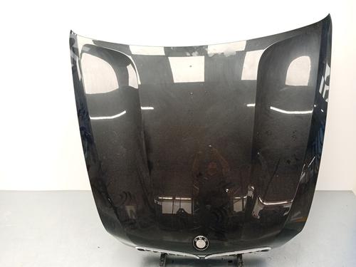 Used Hood Hood BMW X5 (E70) xDrive 48 i (355 hp) 34621401 34621401
