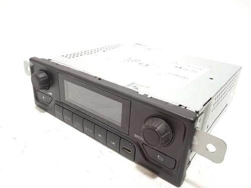 Radio MERCEDES-BENZ SPRINTER 4-t Van (B907, B910) 419 CDI RWD (907.643, 907.645, 907.647) | BP26207794E6 - Image 2