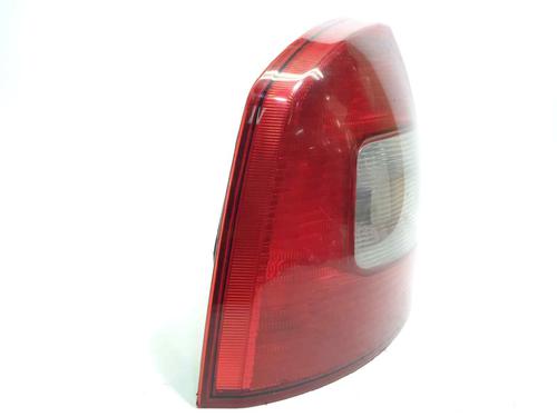 Left taillight SKODA OCTAVIA II (1Z3)  | BP17018767C34 