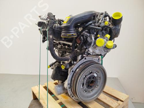 Engine SEAT LEON Sportstourer (KL8, KLD) 1.5 eTSI | BP35955550M1 - Image 2