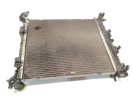 Water radiator OPEL MERIVA B MPV (S10) 1.3 CDTI (75) | BP13888390M31