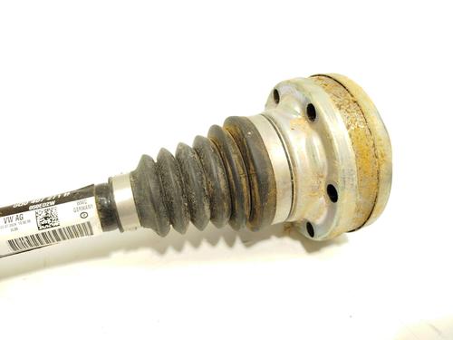 Left front driveshaft SEAT LEON (KL1, KLG) 2.0 TDI | BP29626323M38