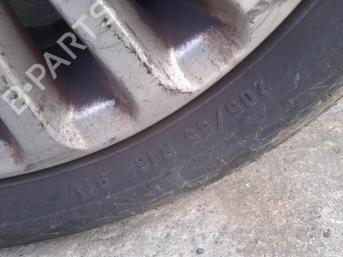 Left taillight FORD FOCUS III 1.6 TDCi | BP29305878C34