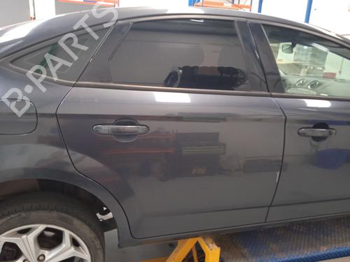 Left tailgate light FORD MONDEO IV (BA7) 2.0 TDCi | BP35725490C79  - Image 23