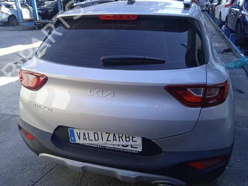 Electronic module KIA STONIC (YB) 1.2 CVVT | BP15000808M83 