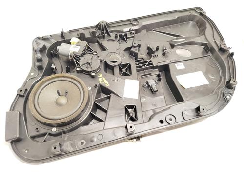 Used Front right window mechanism FORD FIESTA VI (CB1, CCN) 1.25 (82 hp) 32290409