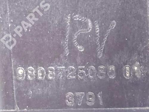 Fuel flap PEUGEOT EXPERT Bus (V_) 2.0 BlueHDi 150 | BP9197399C131 