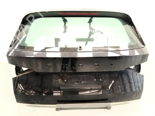 Used Tailgate Tailgate 36833212 36833212
