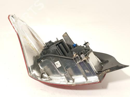 Right taillight CITROËN C-ELYSEE (DD_) 1.6 BlueHDi 100 | BP34010260C35  - Image 5