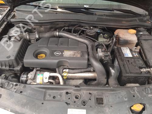AC compressor OPEL ASTRA H (A04) 1.7 CDTI (L48) | BP34539121M34  - Image 9