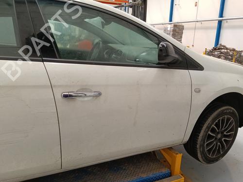 Left front window switch FIAT BRAVO II (198_) 1.6 D Multijet (198AXH1B) | BP36155621I27 - Image 25
