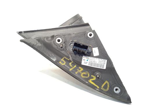 Right mirror OPEL INSIGNIA A Sports Tourer (G09) 2.0 CDTI (35) | BP21502853C27 