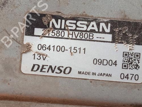 Other NISSAN QASHQAI II (J11, J11_) 1.5 dCi | BP29476979O1 