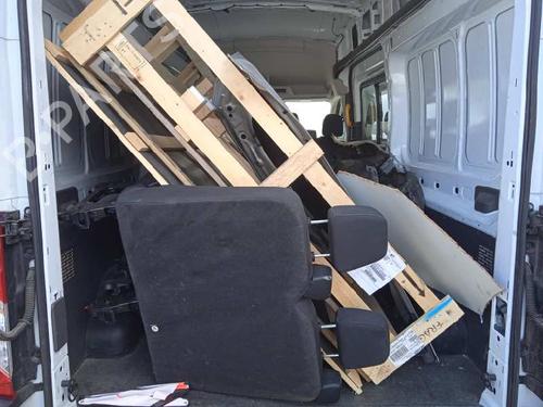 Right rear brake caliper FORD TRANSIT CUSTOM V362 Bus (F3) 2.0 EcoBlue mHEV | BP11563202M106