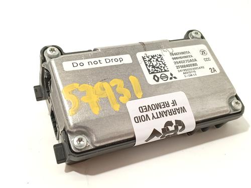 Electronic module NISSAN QASHQAI III (J12) 1.3 DIG-T | BP33691541M83 - Image 3