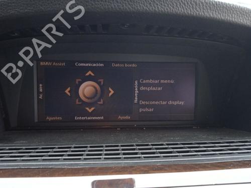 Display monitor BMW 7 (E65, E66, E67) 740 d | BP23399062C48 - Image 6