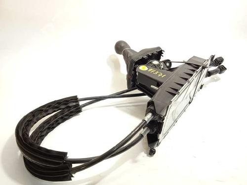Gear lever SEAT IBIZA V (KJ1, KJG) 1.0 TSI | BP7448955M90 