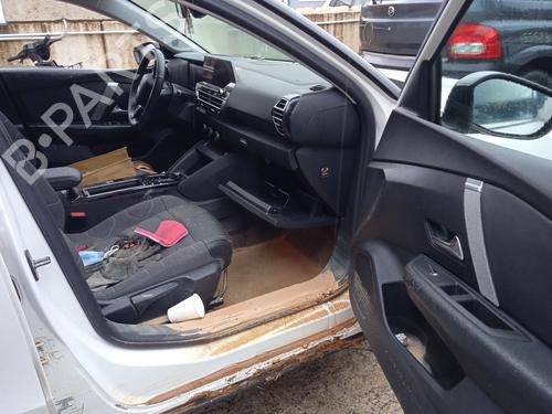 Electronic module CITROËN C4 III (BA_, BB_, BC_) 1.5 BlueHDi 130 (BBYHZB) | BP25479179M83