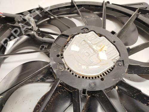 Radiator fan FORD KUGA III (DFK) 2.5 FHEV | BP32412146M35 - Image 2