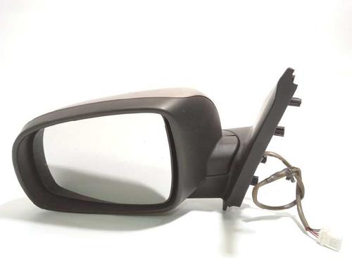 Used Left mirror NISSAN NOTE (E11, NE11) [2005-2013]  11792318