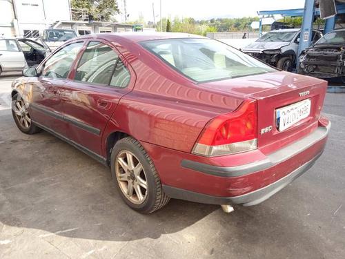 Right sun visor VOLVO S60 I (384) D5 | BP7280861I2