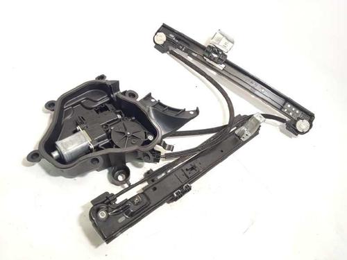 Used Front left window mechanism SEAT IBIZA IV (6J5, 6P1) [2008-2017]  16195549