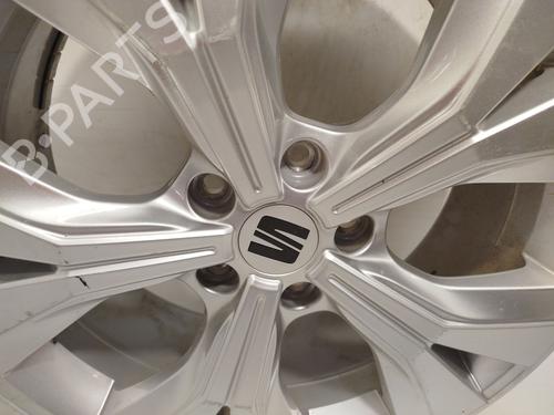 Fælk SEAT ATECA (KH7, KHP) 1.5 TSI | BP27716765C45