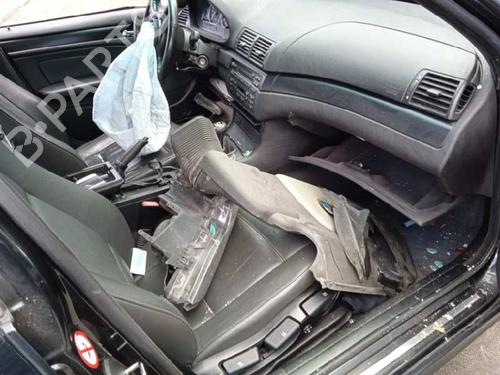 Gearbox BMW 3 (E46) 320 d | BP6912532M3 