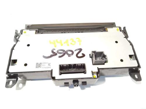 Climate control LAND ROVER RANGE ROVER EVOQUE (L538) 2.0 D | BP7182507I5 