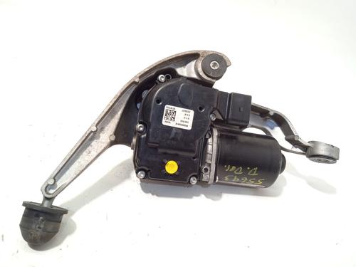 Used Front wiper motor FORD TOURNEO CONNECT / GRAND TOURNEO CONNECT V408 MPV 1.6 TDCi (95 hp) 24429597