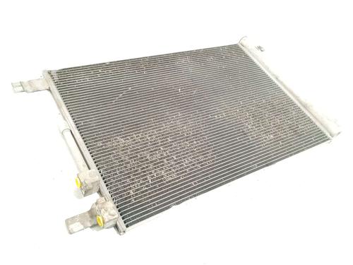 Used AC radiator AC radiator 38436324 38436324