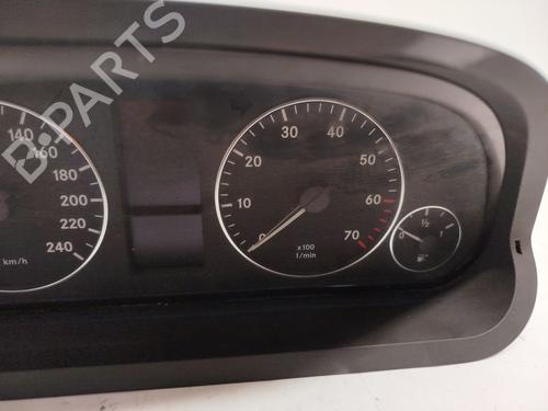 Instrument cluster MERCEDES-BENZ A-CLASS (W169) A 170 (169.032, 169.332) | BP25593428C47 