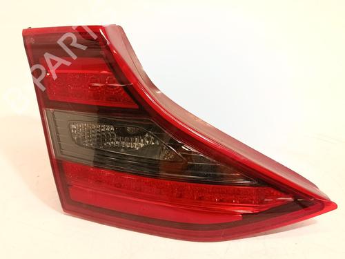 Used Left tailgate light Left tailgate light 37266294 37266294