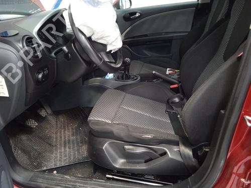 Left tailgate light SEAT LEON (1P1) 1.9 TDI | BP35980607C79 - Image 32