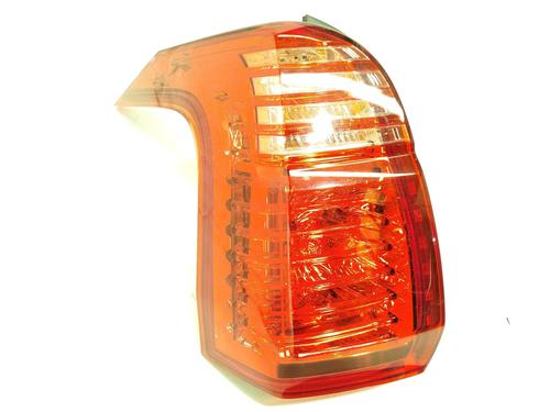 Left taillight PEUGEOT 5008 (0U_, 0E_) 1.6 HDi | BP28153170C34 