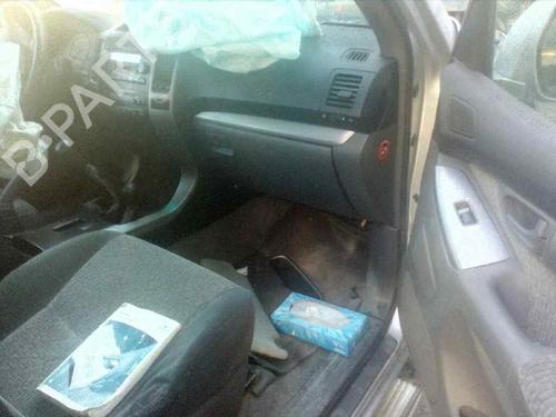 Steering column stalk TOYOTA LAND CRUISER PRADO (_J12_) 3.0 D-4D (KDJ120, KDJ125) | BP3130535I23 