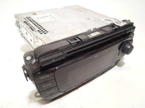 Used Radio SEAT IBIZA IV (6J5, 6P1) [2008-2017]  12948090