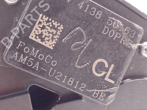 Front right lock FORD FIESTA VI (CB1, CCN)  | BP18299444C97 