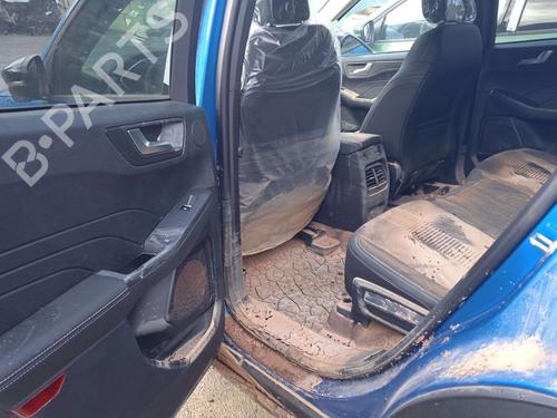 AC radiator FORD KUGA III (DFK) 2.5 FHEV | BP39747513M32  - Image 17