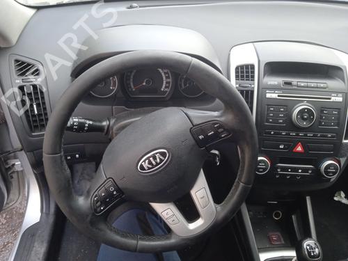 ABS Bremseaggregat KIA CEE'D Hatchback (ED) 1.6 CRDi 115 | BP28576277M43 
