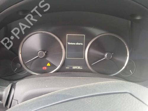 Electronic module LEXUS NX (_Z1_)  | BP17234834M83 