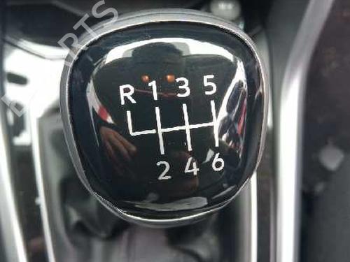 Left front window switch VW T-ROC (A11, D11)  | BP17126695I27  - Image 26